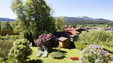 Ferienwohnung für 5 Personen in Ellmau, Hohe Salve, Bild 1