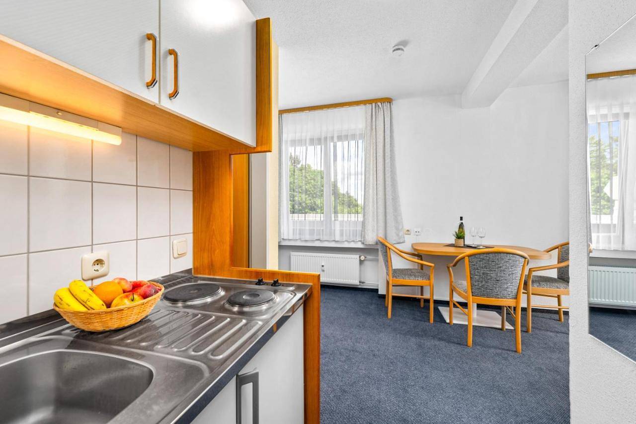 Ganze Wohnung, Apartment with Balcony in Philippsreut, Šumava Mountains