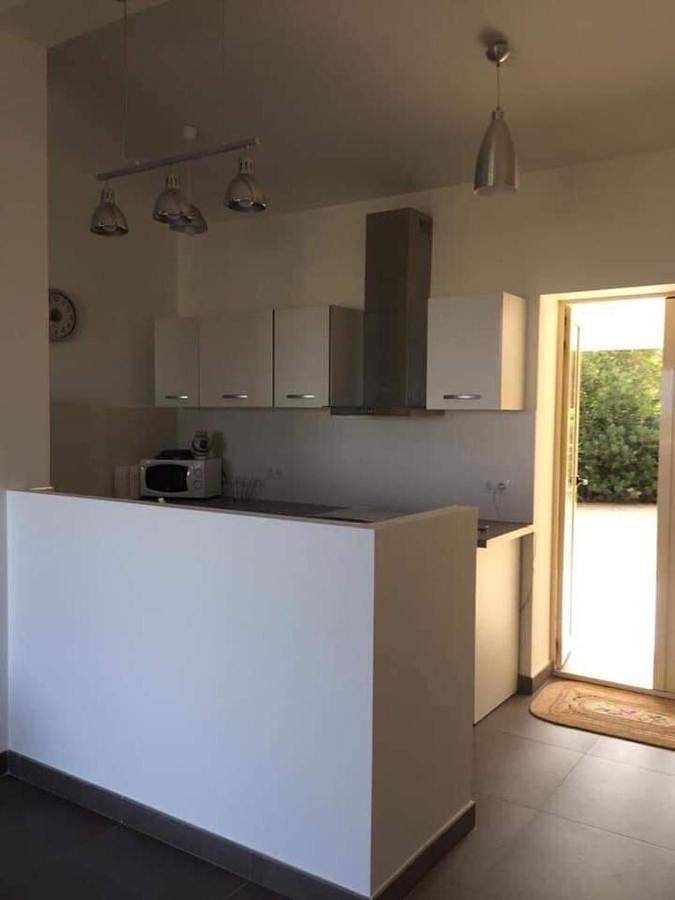 Location de vacances pour 5 personnes, avec terrasse et jardin dans Portigliolo - 2