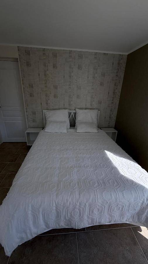 Gîte pour 4 personnes, avec terrasse à Billère - 4