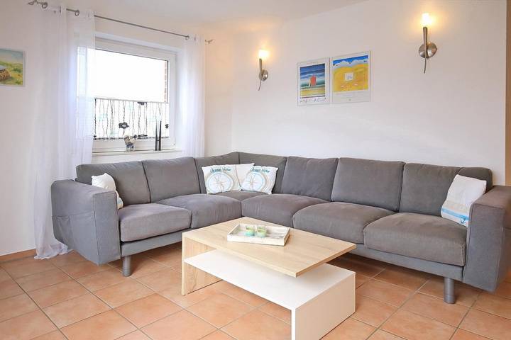 Ferienwohnung für 6 Personen, mit Balkon in Boltenhagen - 3