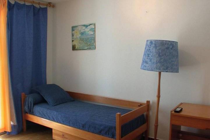 Villa pour 6 personnes, avec balcon et jardin à La Grande-Motte - 4