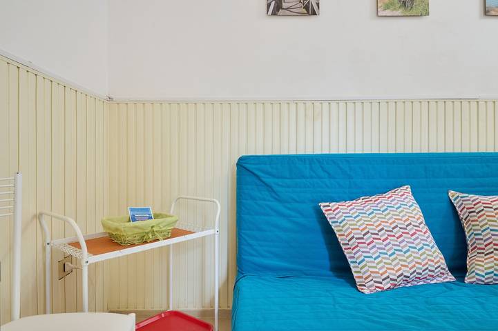Gîte pour 5 personnes, avec Jardin à Piombino - 4