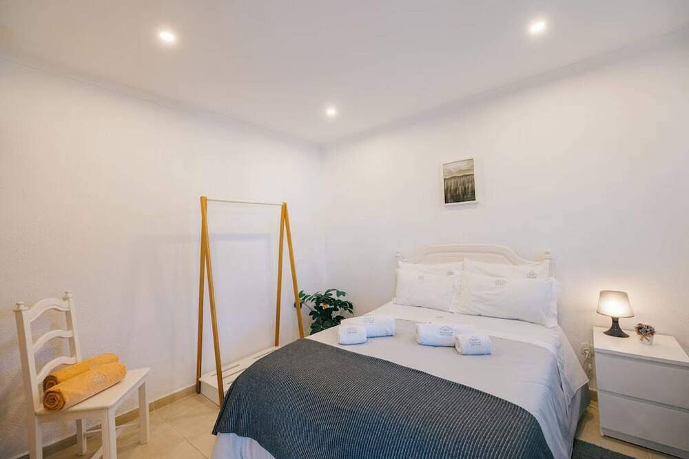 Tree House Casa Laranjeira in Quinta do Conde, Halbinsel von Setúbal