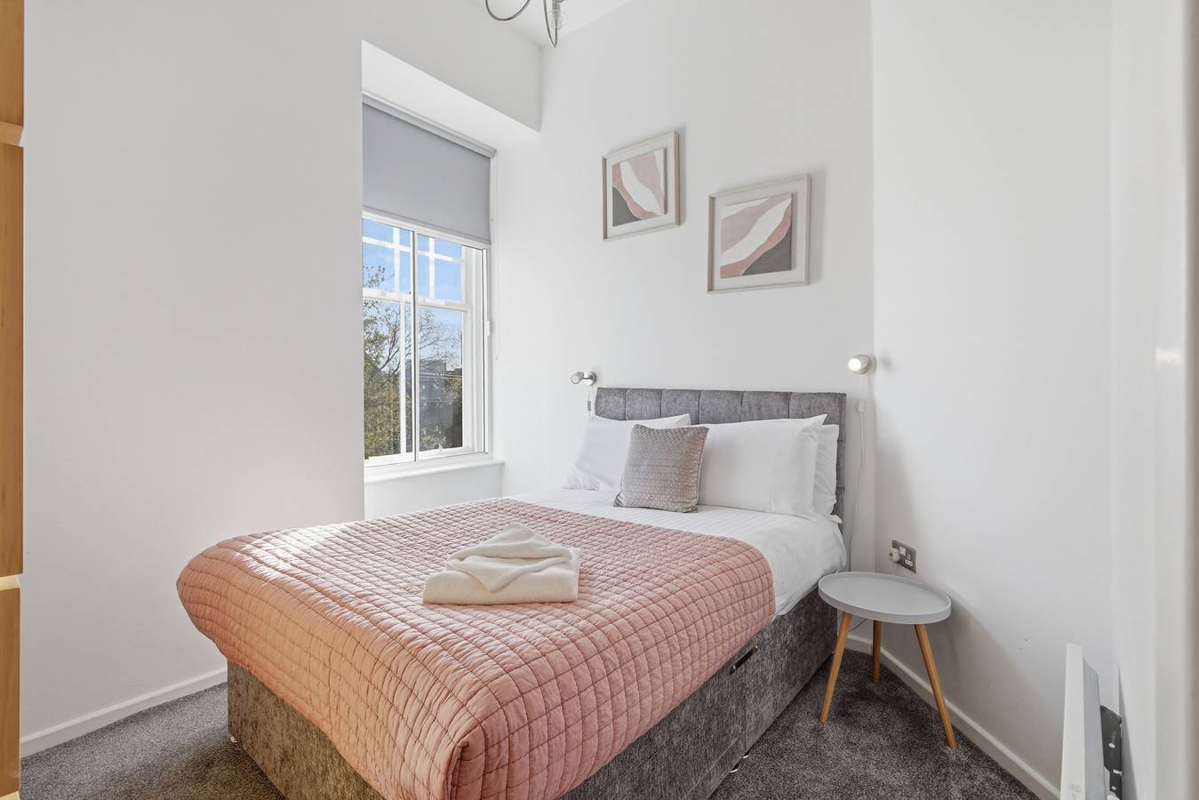 Ganze Wohnung, The Loft in Newcastle upon Tyne, Nordostengland