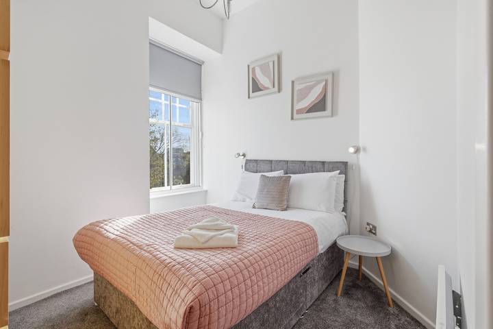 Gîte pour 4 personnes dans Newcastle upon Tyne - 3