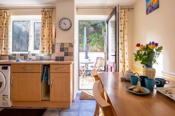 Holiday Rental for 4 People in Beer (Devon), Devon, Photo 1