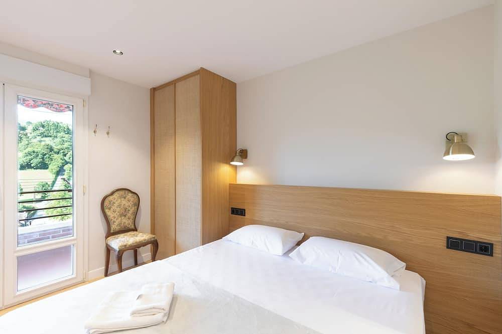 Apartamento entero, Zubimusu - baskeyrentals in Cestona, Guipúzcoa
