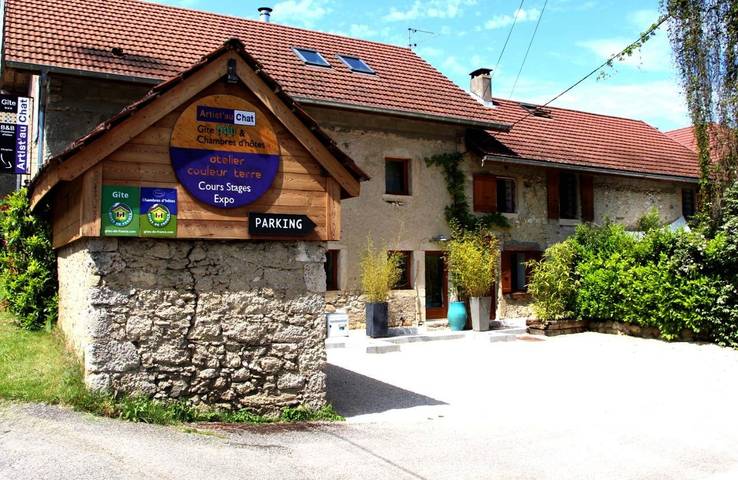Maison de vacances pour 12 personnes, avec Terrasse et Sauna