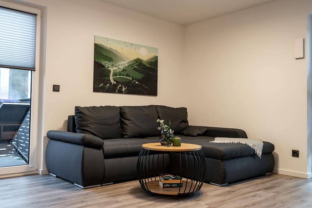 Ganze Wohnung, Bps Apartment #5 View - Burgblick - Modern - Neu in Horb am Neckar, Schwaben