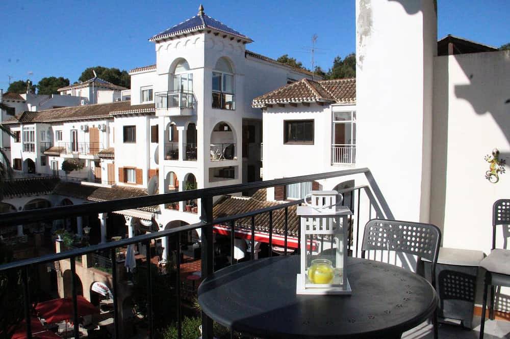 Apartamento entero, Perfect 1 Bed Apt Villamartin Plaza, South Facing Balcony And Sun! in Brisas y Golf, Orihuela