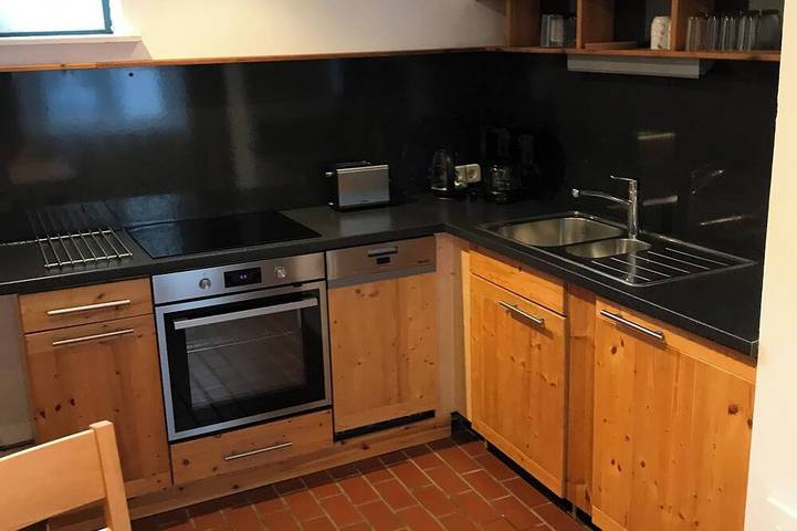 Ferienhaus für 2 Personen, mit Terrasse in Lübeck (Stadt) - 4