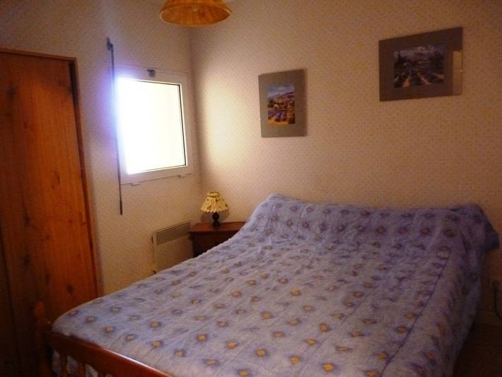 Studio für 4 Personen, mit Balkon in Nord-Pas-de-Calais - 4