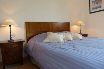 Villa voor 8 Personen in La Croix-Valmer, Nationaal park Port-Cros, Afbeelding 3