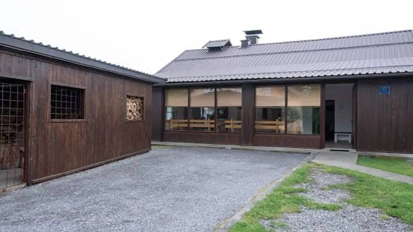 Ferienhaus für 7 Personen