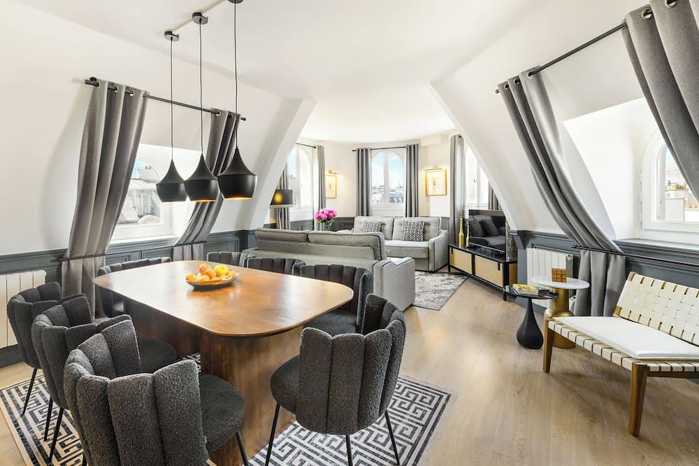 Photo : Appartement de vacances