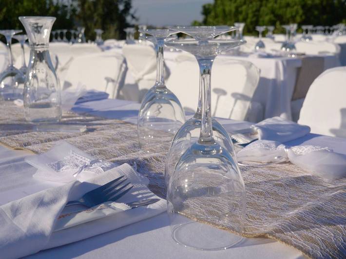 Ferienhaus für 12 Personen, mit Balkon und Terrasse sowie Garten und Pool in Koskinou - 3