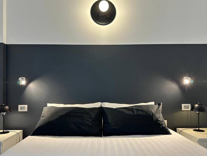 Gîte pour 4 personnes, avec terrasse et vue à Tirano - 2