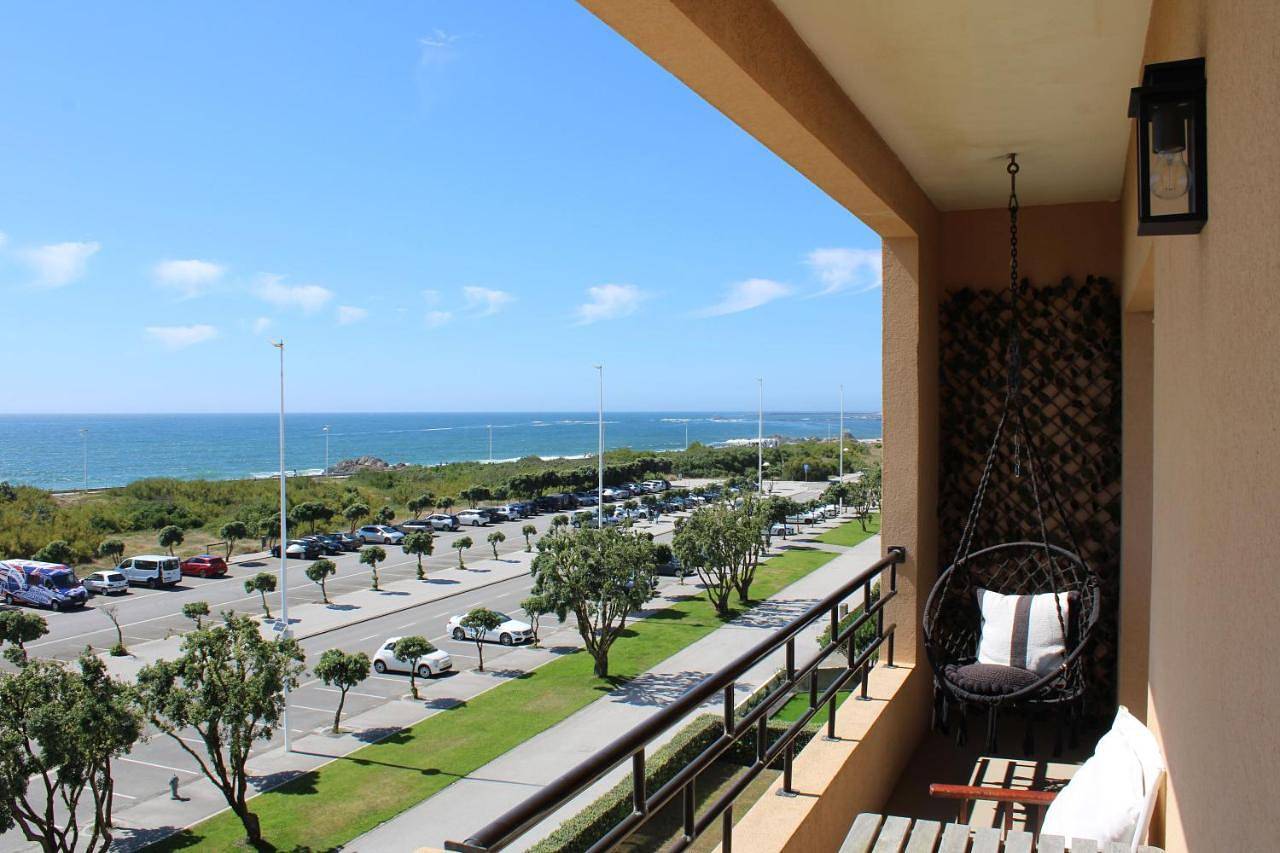 Apartamento inteiro, Mostarda Boutique Apartment in Vila do Conde, Distrito do Porto