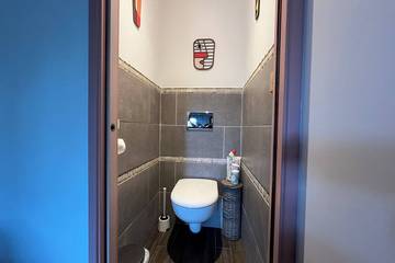 Gîte pour 3 Personnes dans Pornic, Région de Saint-Nazaire, Photo 1