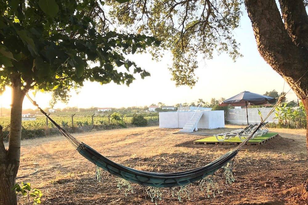 Casa De Campo para 8 Pessoas em Setúbal, Halbinsel von Setúbal
