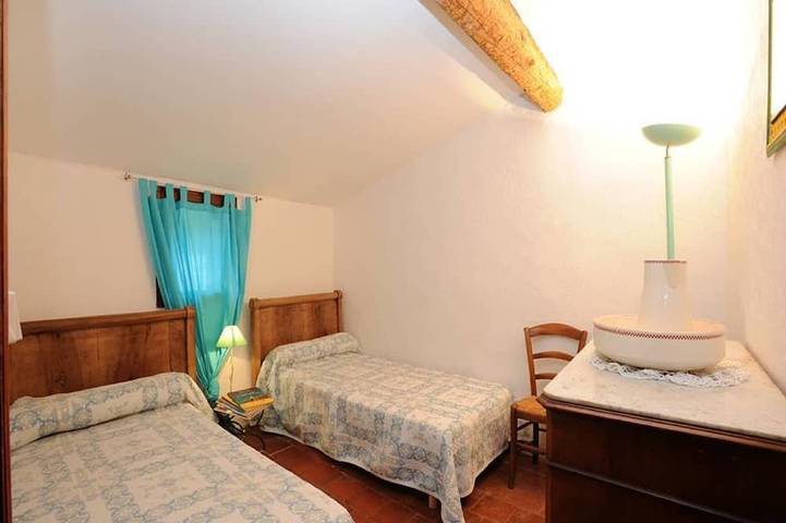 Location de vacances pour 4 personnes, avec jardin et balcon à Tautavel - 4