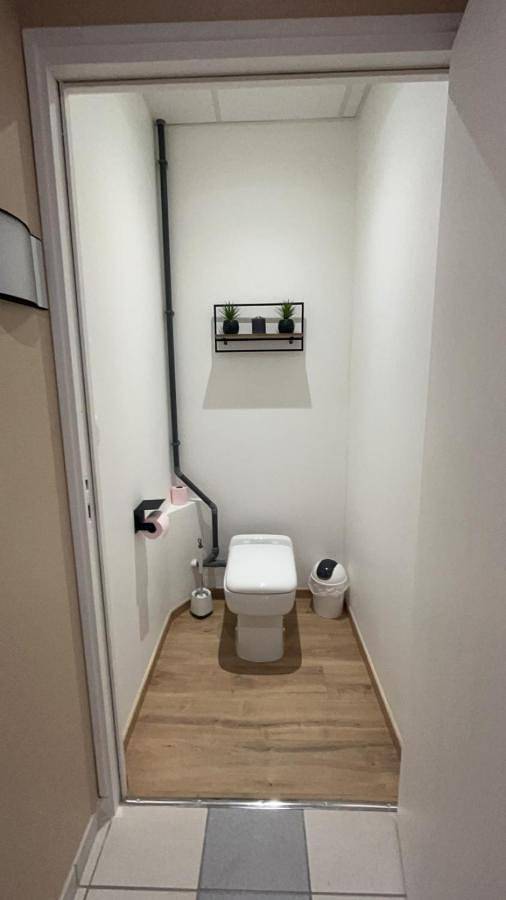 Dolce Wita Room in Chevillon, Haute-Marne