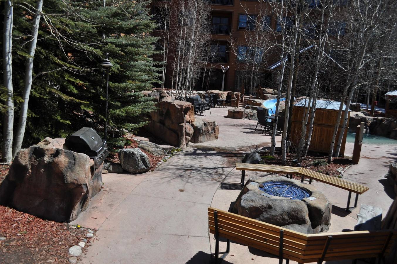 Ganze Wohnung, Springs 2 Bed3 Bath plus Murphy Spdw in Arapahoe Basin