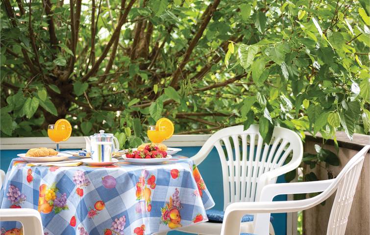 Ferienhaus für 6 Personen, mit Garten und Terrasse in Kroatien - 3