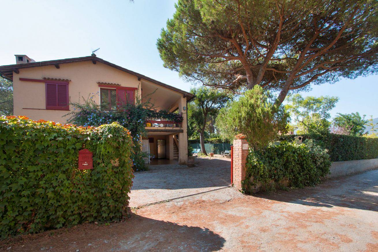 Appartement entier, Villa Giolù Apartment Azzurro in Spiaggia dell'Ottone (Magazzini), Portoferraio