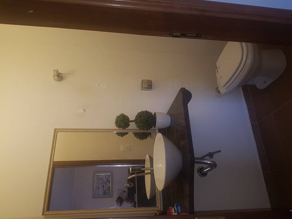 Haus am Damm mit Zugang zum Club in Poços de Caldas, Minas Gerais