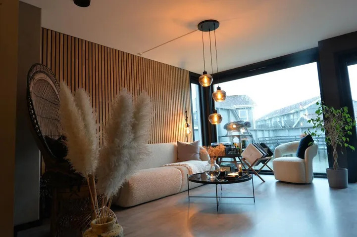 Apartamento de vacaciones para 3 personas, con terraza - 1