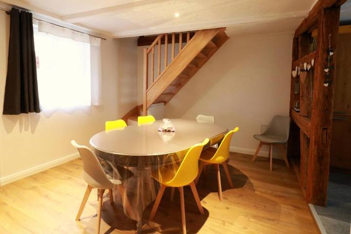 Location de vacances pour 8 personnes dans Office de Tourisme d'Obernai - 2