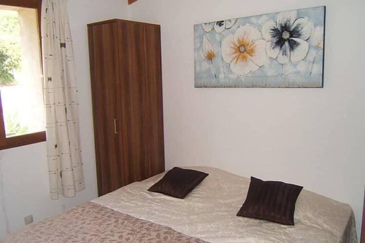 Gîte pour 4 personnes, avec jardin et piscine dans La Vallée Heureuse à Sorède - 2