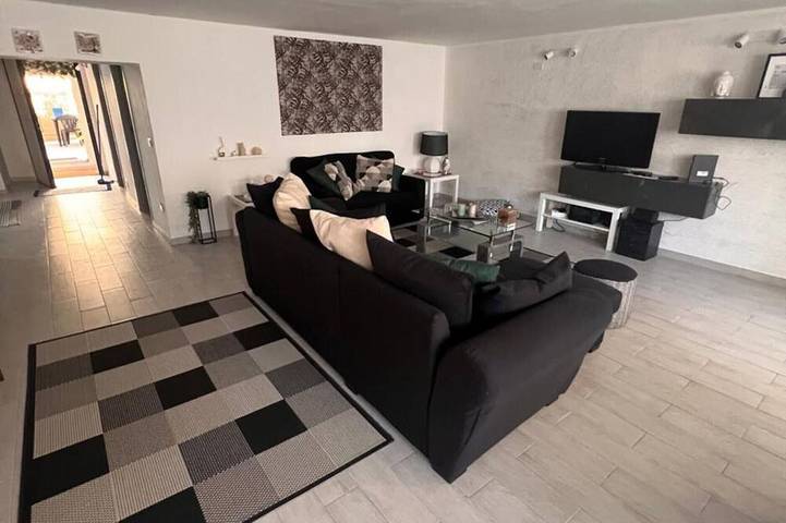 Apartamento de vacaciones para 5 personas - 1