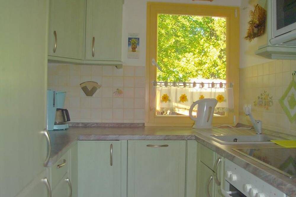 Ferienhaus Tost - Ferienwohnung Tost in Seifhennersdorf, Oberlausitz-Niederschlesien