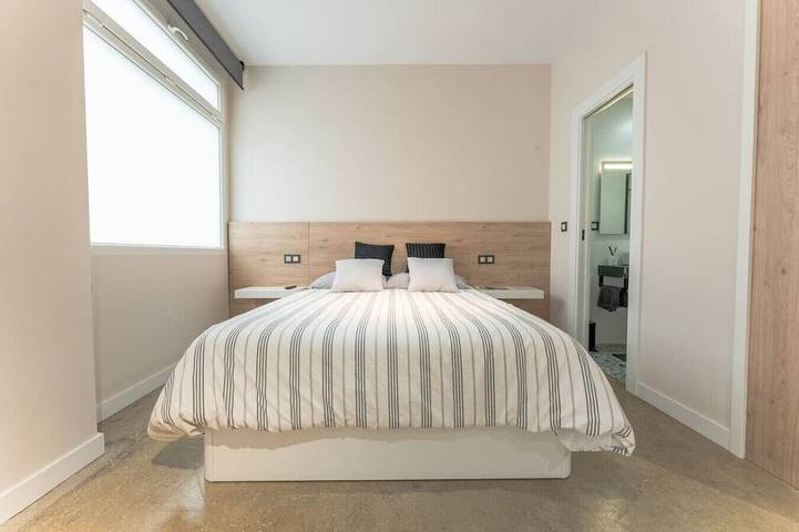 Ferienwohnung für 4 Personen - 1