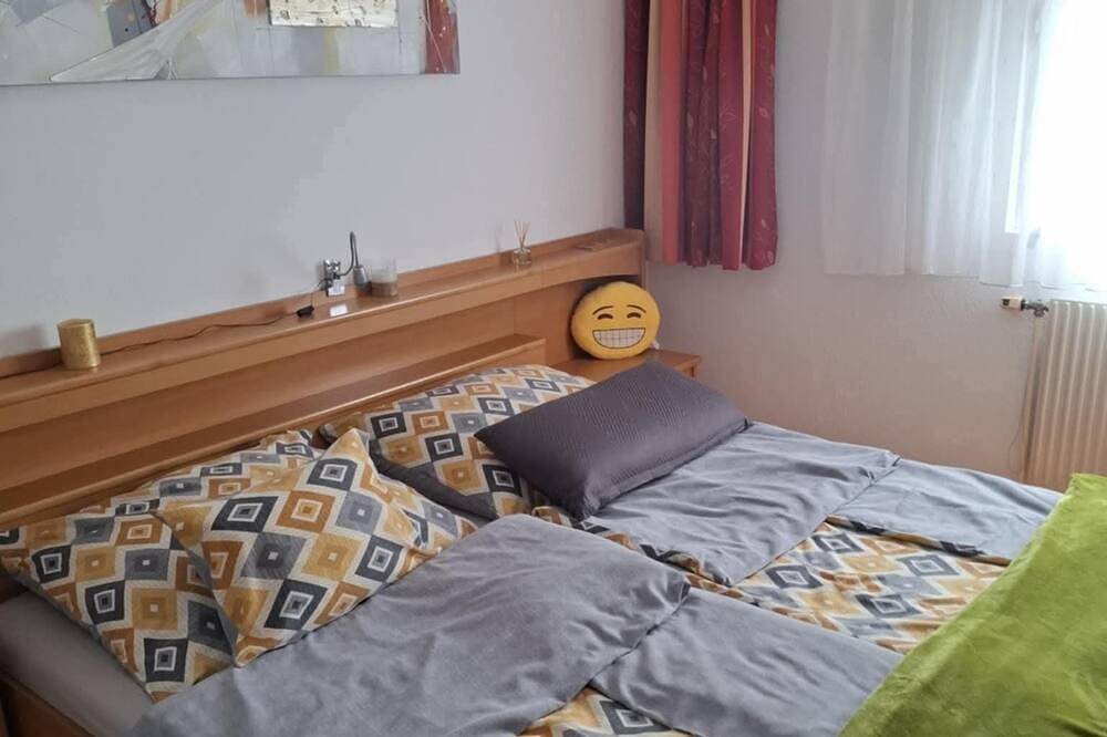 Apartamento entero, 6 percre a Dunatol, es 10 percre a vidamparktol, fozo fulkevel in Floridsdorf, Viena