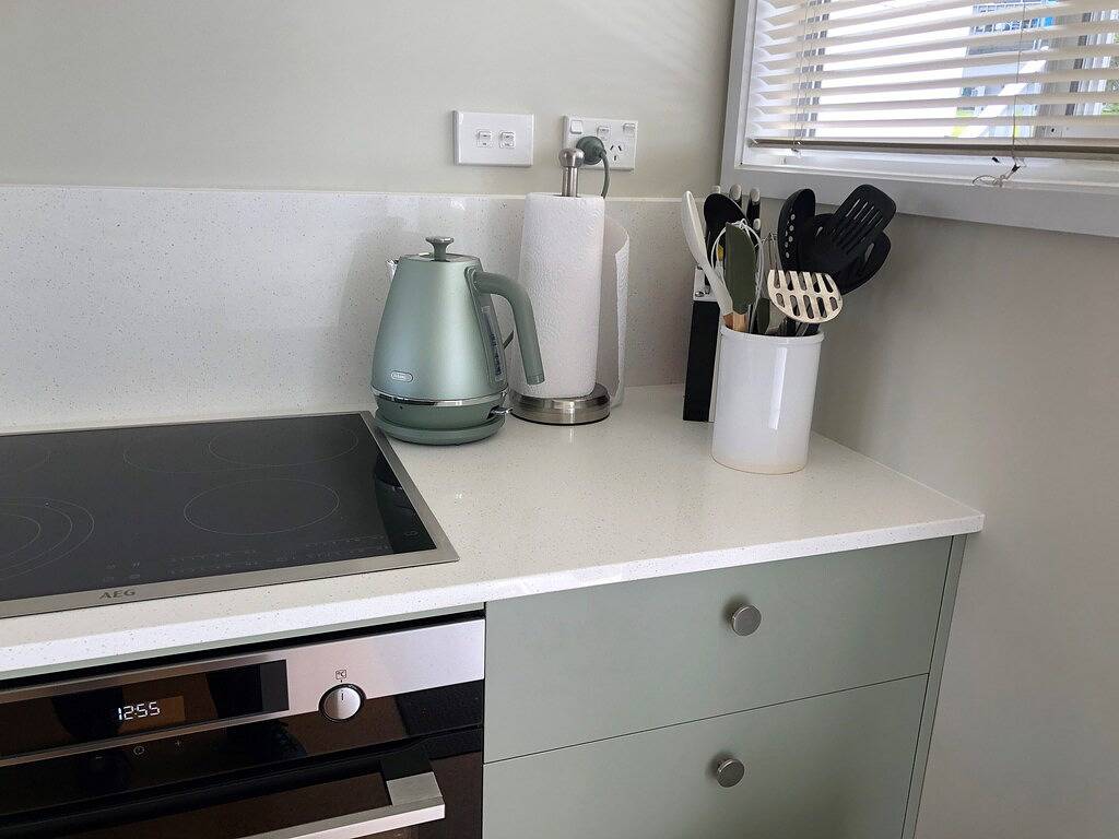 Ganze Wohnung, Comfortable, attractive Greens Landing Apartment in Taupo, Taupo District