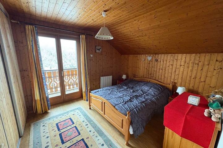 Chalet pour 6 personnes à Chatel - 3