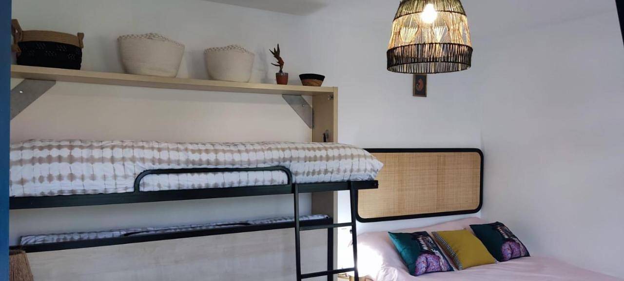 Suite with Garden View in Nigrán, Rias Baixas