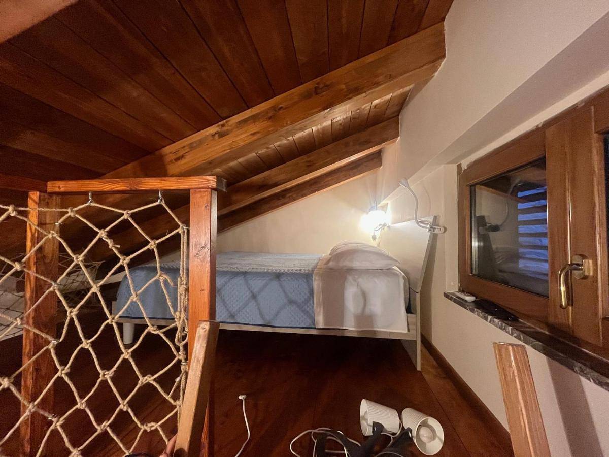 Chalet in Polla, Cilento