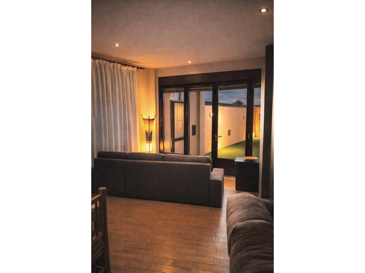 Chalet en Rivero de Posadas con Piscina in Rivero de Posadas, Posadas