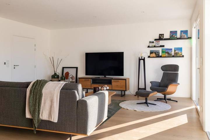 Gîte pour 2 personnes, avec vue et terrasse à Dabo - 4