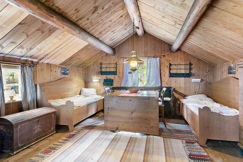 Kro073 Tingsryd - Grönvik 5 in Kronoberg