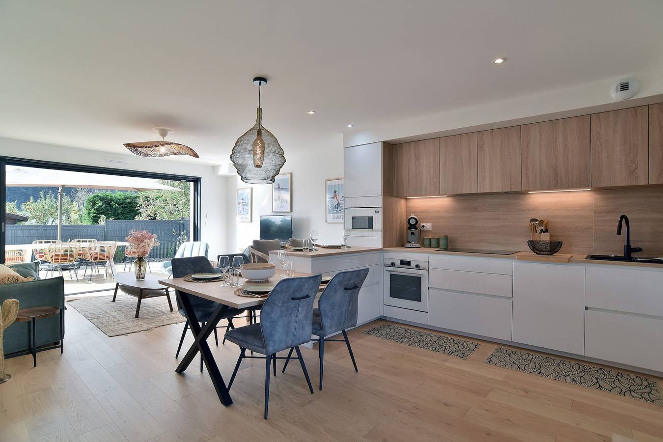 Cancale à la plage - Maison avec terrasse pour 6 in Cancale, Bahía del Monte Saint-Michel