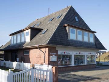 Ferienwohnung für 2 Personen in Hörnum