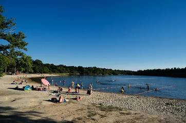 Camping voor 6 Personen in Vieilles-Maisons-sur-Joudry, Loiret, Afbeelding 4