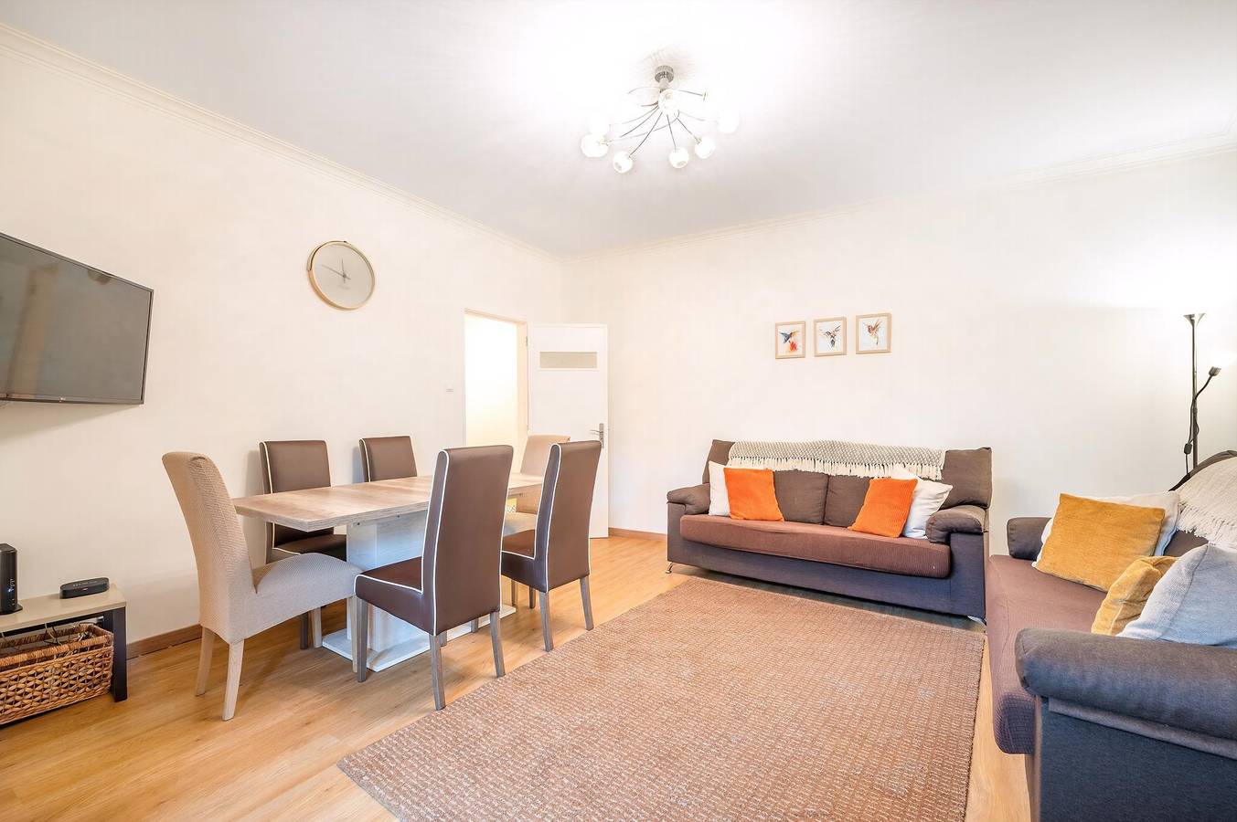Apartamento entero, Guestready - Amplio apartamento en Cascais in Cascais e Estoril, Costa de Lisboa