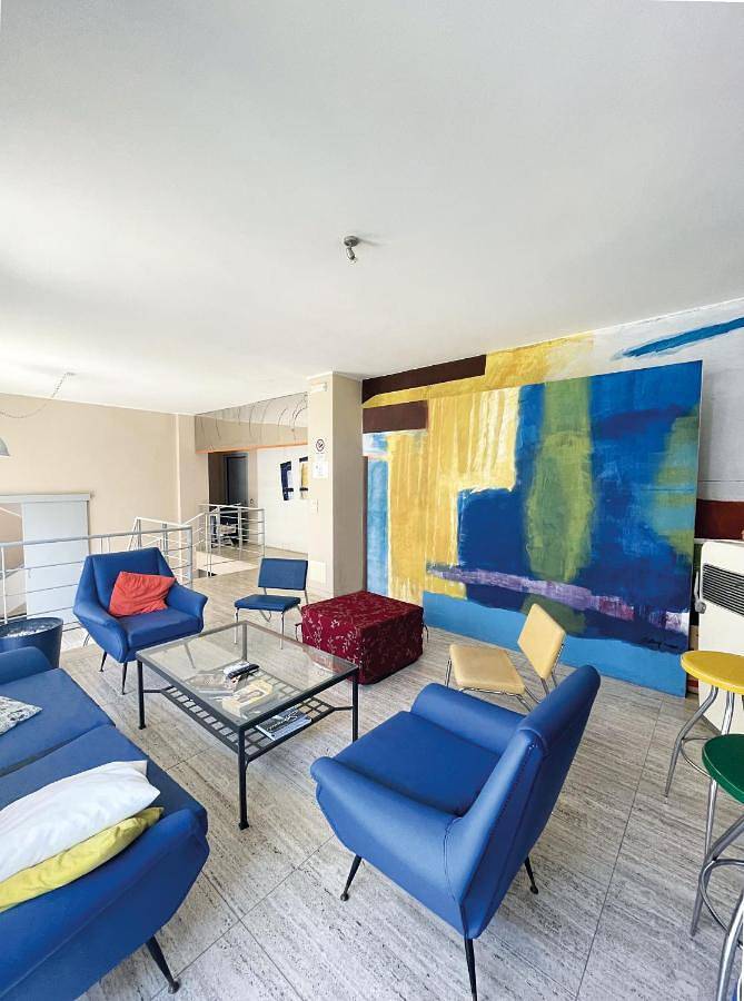Apartment with Balcony in Lecce, Provincia di Lecce